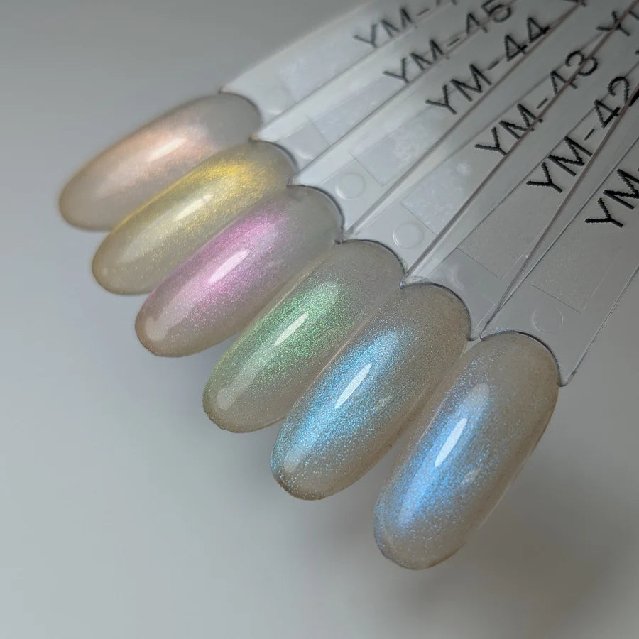 Yume Magnet YM-45 Yume Apricot